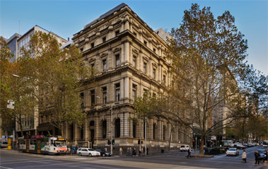 608/394 Collins Street, Melbourne, Property History & Address Research