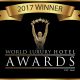 World Luxury Hotel Award