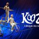 Kooza Cirque Du Soleil Melbourne