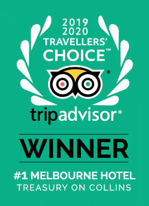Trip award